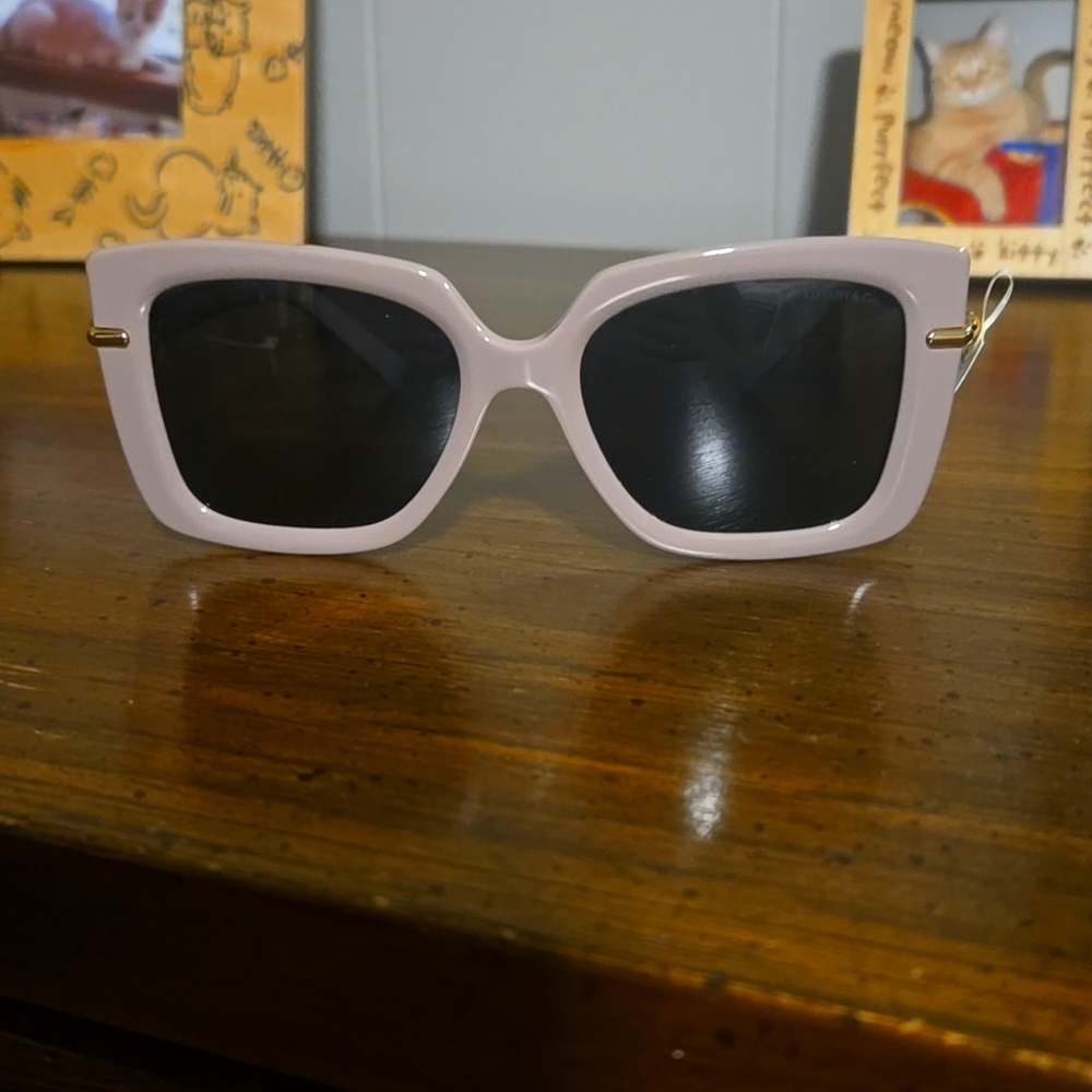 Brand new Tiffany sunglasses